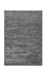 Vercai Rugs narmasvaip Parma, hall, 80 x 150 cm hind ja info | Vaibad | kaup24.ee