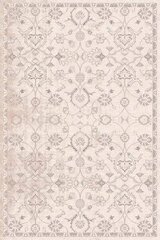 Vercai Rugs vaip Antiqua, beež, 133 x 190 cm цена и информация | Ковры | kaup24.ee