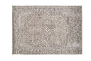 Vercai Rugs vaip Antiqua, hall, 80 x 150 cm hind ja info | Vaibad | kaup24.ee