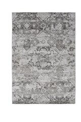 Vercai Rugs vaip Cancun, hall, 120 x 170 cm hind ja info | Vaibad | kaup24.ee