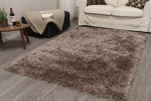 Vercai Rugs narmasvaip Soho, pruun, 160 x 230 cm hind ja info | Vaibad | kaup24.ee