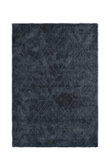 Vercai Rugs narmasvaip Jay II, sinine, 60 x 100 cm цена и информация | Ковры | kaup24.ee