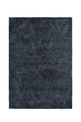 Vercai Rugs narmasvaip Jay II, sinine, 70 x 140 cm цена и информация | Ковры | kaup24.ee