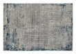 Vercai Rugs vaip Invista, hall/sinine, 160 x 230 cm hind ja info | Vaibad | kaup24.ee