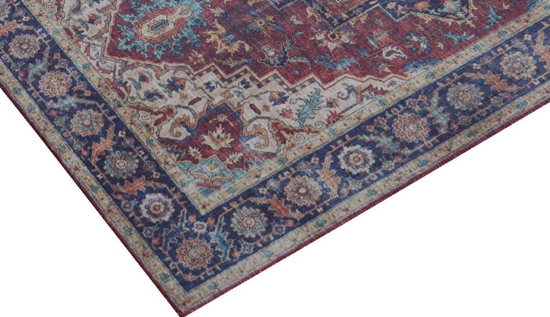 Koodi vaip Fenix Flower, 120 x 180 cm hind ja info | Vaibad | kaup24.ee