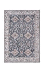 Vercai Rugs vaip Fenix Alti, sinine, 60 x 230 cm цена и информация | Ковры | kaup24.ee