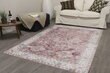 Vercai Rugs vaip Fenix Alti, punane, 160 x 230 cm hind ja info | Vaibad | kaup24.ee