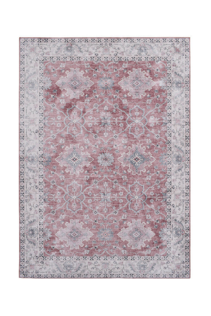 Vercai Rugs vaip Fenix Alti, punane, 160 x 230 cm hind ja info | Vaibad | kaup24.ee