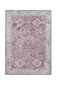 Vercai Rugs vaip Fenix Alti, punane, 160 x 230 cm hind ja info | Vaibad | kaup24.ee