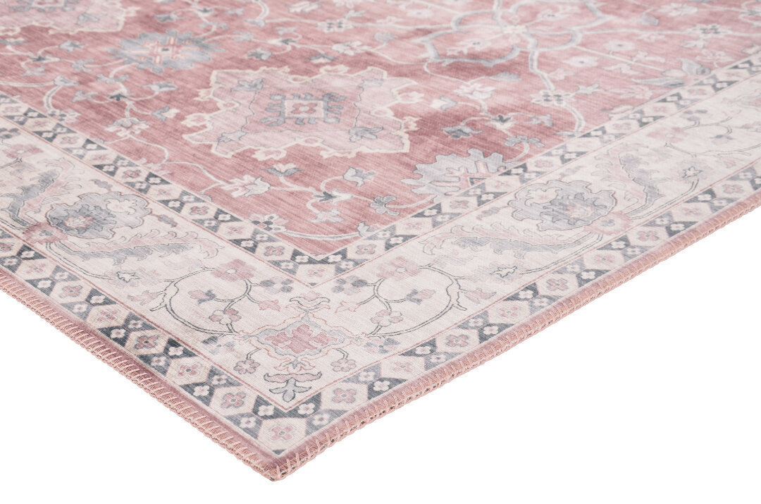 Vercai Rugs vaip Fenix Alti, 60 x 230 cm hind ja info | Vaibad | kaup24.ee