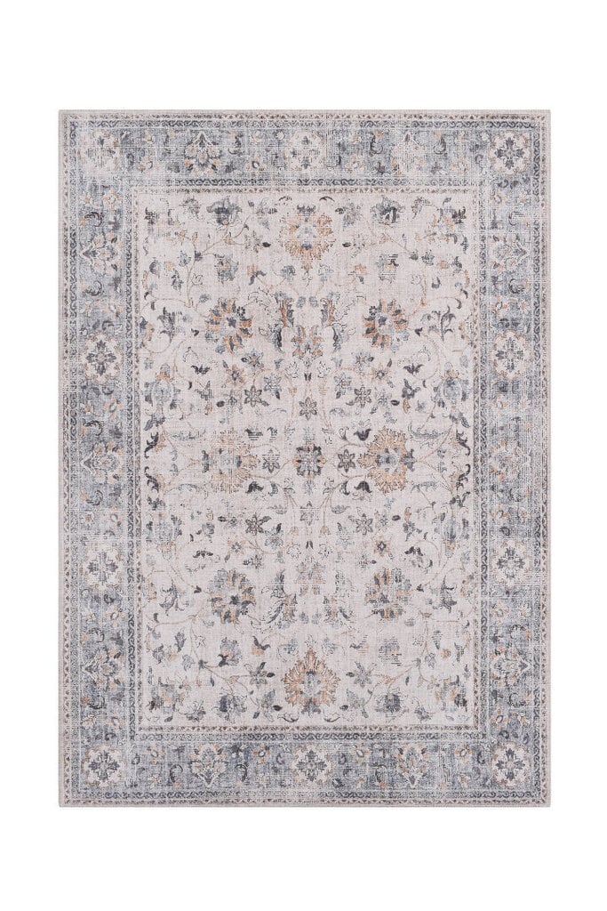 Vercai Rugs vaip Fenix Alay, beež, 80 x 150 cm hind ja info | Vaibad | kaup24.ee