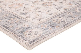 Vercai Rugs vaip Fenix Alay, beež, 80 x 150 cm цена и информация | Коврики | kaup24.ee