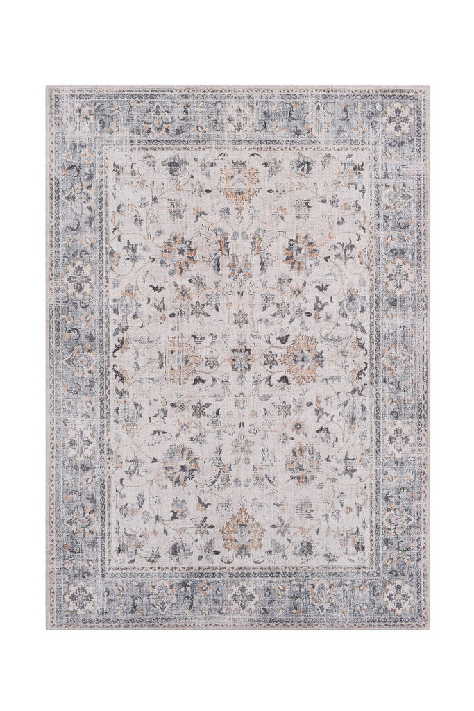 Vercai Rugs vaip Fenix Alay, beež, 160 x 230 cm цена и информация | Vaibad | kaup24.ee