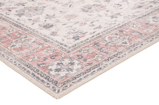 Vercai Rugs vaip Fenix Alay, vanaroosa, 160 x 230 cm hind ja info | Vaibad | kaup24.ee