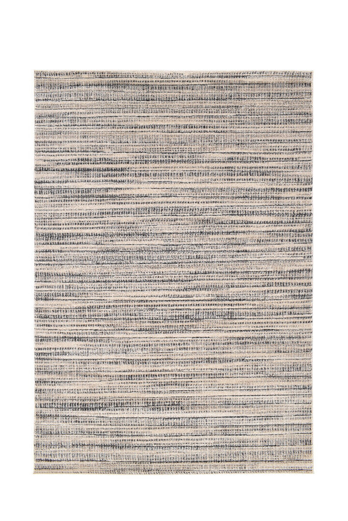 Vercai Rugs vaip Trend Striped, beež, 80 x 150 cm hind ja info | Vaibad | kaup24.ee