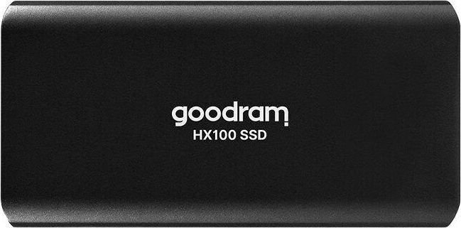 GoodRam SSDPR-HX100-256 цена и информация | Välised kõvakettad (SSD, HDD) | kaup24.ee