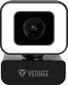 Yenkee YWC 200 цена и информация | Arvuti (WEB) kaamerad | kaup24.ee