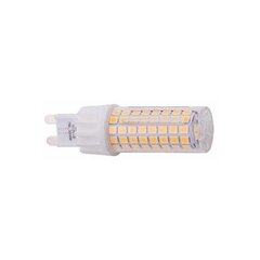 Nowodvorski Lighting LED pirn 9197, G9 7W 3000K hind ja info | Lambipirnid, lambid | kaup24.ee