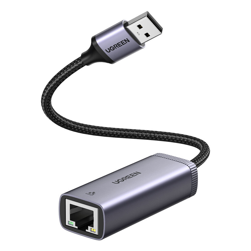 Ugreen CM483, USB 3.0 A hind ja info | Mobiiltelefonide kaablid | kaup24.ee