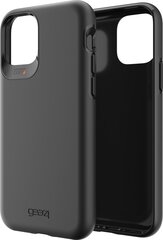 Чехол для телефона Baseus для Apple iPhone 12 mini, черный цена и информация | Чехлы для телефонов | kaup24.ee