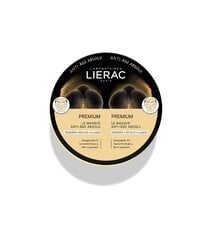 Näomask küpsele nahale Lierac Premium 2 x 6 ml hind ja info | Näomaskid, silmamaskid | kaup24.ee