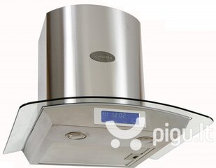 Schlosser H72E 60X/1000 цена и информация | Очистители воздуха | kaup24.ee