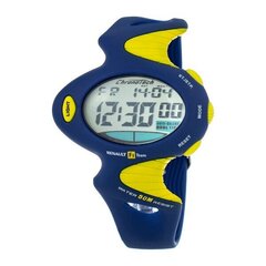 Часы унисекс Chronotech CT8199M-17 цена и информация | Женские часы | kaup24.ee