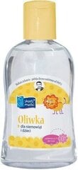 Õli lastele ja beebidele Skarb Matki, 150 ml цена и информация | Косметика для мам и детей | kaup24.ee