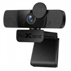ProXtend PX-CAM006 цена и информация | Компьютерные (Веб) камеры | kaup24.ee