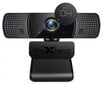 ProXtend PX-CAM006 цена и информация | Arvuti (WEB) kaamerad | kaup24.ee