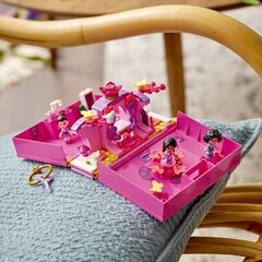 43201 LEGO® | Disney Princess Isabela maagiline uks цена и информация | Конструкторы и кубики | kaup24.ee