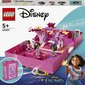 43201 LEGO® | Disney Princess Isabela maagiline uks цена и информация | Klotsid ja konstruktorid | kaup24.ee