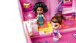 43201 LEGO® | Disney Princess Isabela maagiline uks hind ja info | Klotsid ja konstruktorid | kaup24.ee