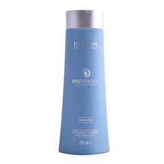 Volüümi andev šampoon Revlon Professional Demsi Pro, 250 ml hind ja info | Šampoonid | kaup24.ee