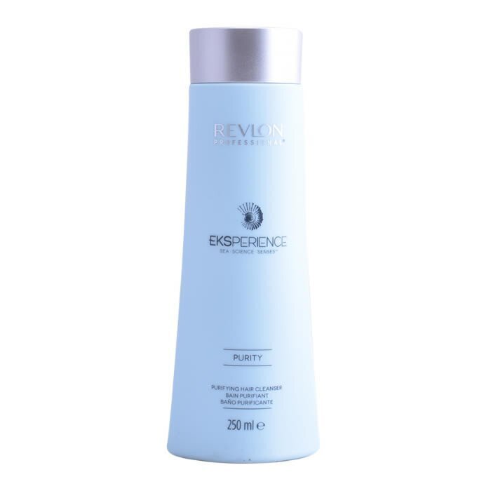Kõõmavastane šampoon Revlon Professional Eksperience Purity Purifying Hair Cleanser, 250 ml hind ja info | Šampoonid | kaup24.ee