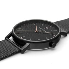Мужские часы Pierre Lannier 203F438 цена и информация | Мужские часы | kaup24.ee