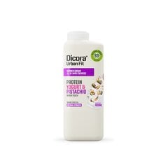 Dušigeel Dicora Urban Fit Protein Yogurt and Pistachio, 400 ml hind ja info | Dušigeelid, õlid | kaup24.ee