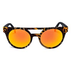 Unisex Päikeseprillid Italia Independent 0903-ZEB-044 (50 mm) Oranž (ø 50 mm) цена и информация | Женские солнцезащитные очки | kaup24.ee