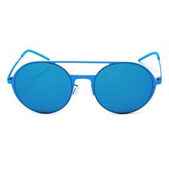 Универсальные солнцезащитные очки Italia Independent 0207-027-000 цена и информация | Винтажные очки в стиле кота, hgjkhkll, черные, 1шт | kaup24.ee