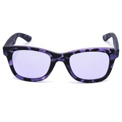 Unisex päikeseprillid Italia Independent 0090-144-000 lilla (ø 55 mm) цена и информация | Женские солнцезащитные очки | kaup24.ee