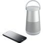 Bose Soundlink Revolve + II hõbedane: 858366-2310 цена и информация | Kõlarid | kaup24.ee