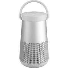 Bose Soundlink Revolve + II hõbedane: 858366-2310 цена и информация | Аудиоколонки | kaup24.ee