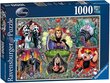 Ravensburger pusle 1000 tk цена и информация | Pusled | kaup24.ee