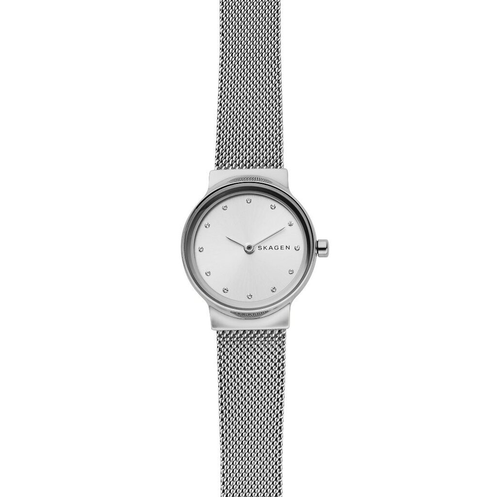 Skagen Freja naiste käekell 890736132 цена и информация | Naiste käekellad | kaup24.ee