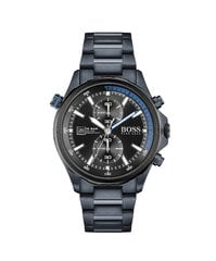 Boss Globetrotter мужские часы 891089788 цена и информация | Мужские часы | kaup24.ee