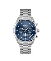 Boss Champion мужские часы 891089795 цена и информация | Мужские часы | kaup24.ee