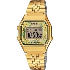 Casio Vintage naiste käekell hind ja info | Naiste käekellad | kaup24.ee