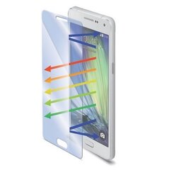 Защитное стекло для экрана для Samsung Galaxy A7, Celly, GLASS450 цена и информация | Защитные пленки для телефонов | kaup24.ee
