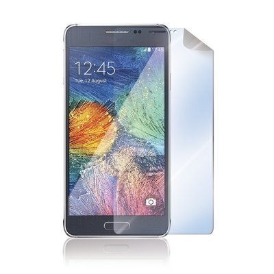 Samsung Galaxy A7 ekraanikaitse Celly läbipaistev hind ja info | Mobiiltelefonide lisatarvikud | kaup24.ee