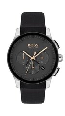 Hugo Boss Peak мужские часы 890921659 цена и информация | Мужские часы | kaup24.ee